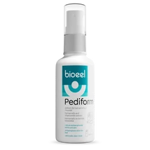 Bioeel Pediform lábizzadásgátló oldat csodamogyoróval és kamillával 100ml