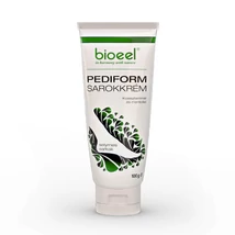 Bioeel Pediform sarokkrém koleszterinnel és mentollal 100gr