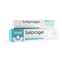 Bioeel Salprogel zsálya- és propolisztartalmú fogínyzselé 20ml