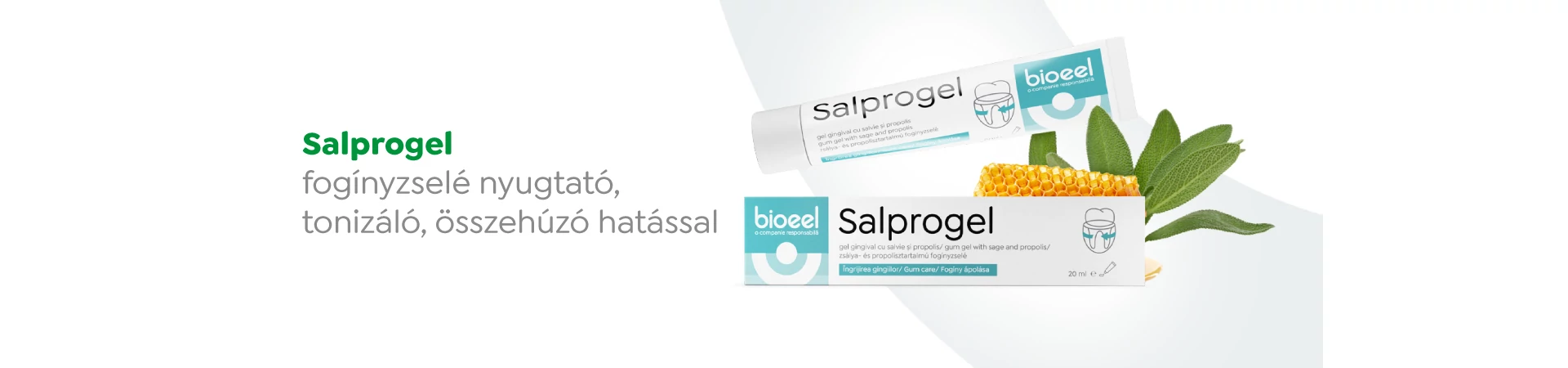 Salprogel